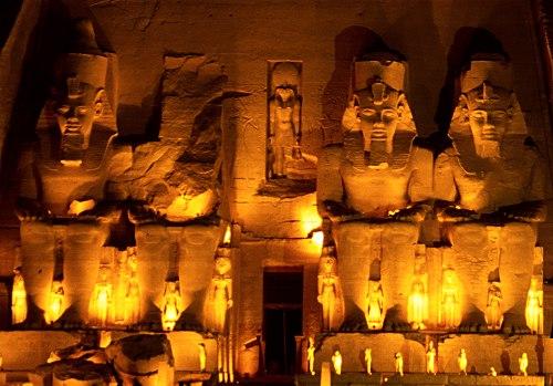Abu Simbel
