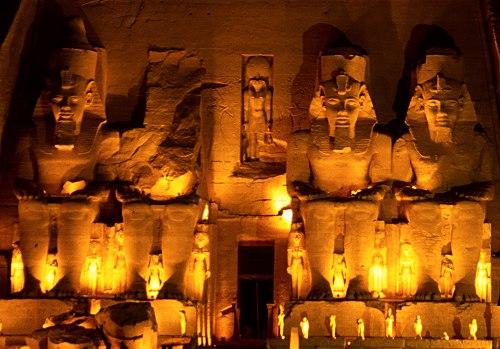 Abu Simbel