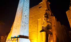 Luxor