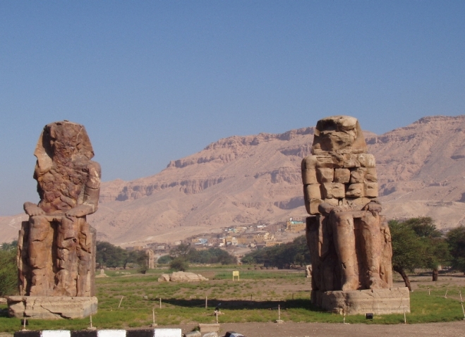 Memnon