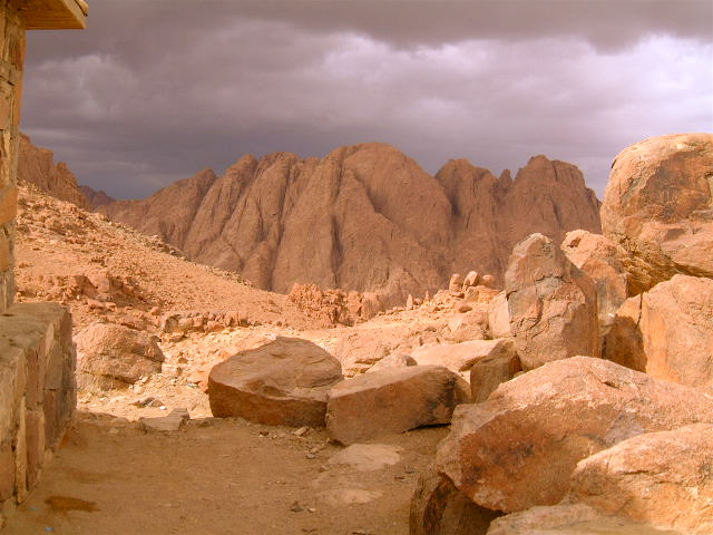 Sinai