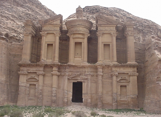 Petra