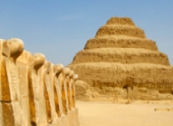 Saqqara